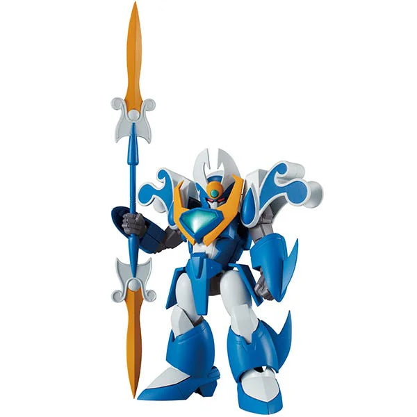 MegaHouse Variable Action Mado King Granzort Aquabeat Poseable Figure