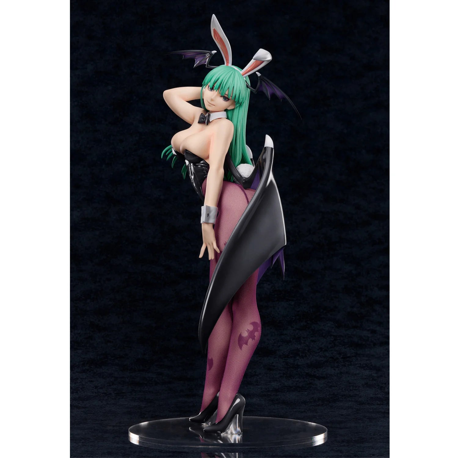 B-style Vampire Series Morrigan Bunny Ver.