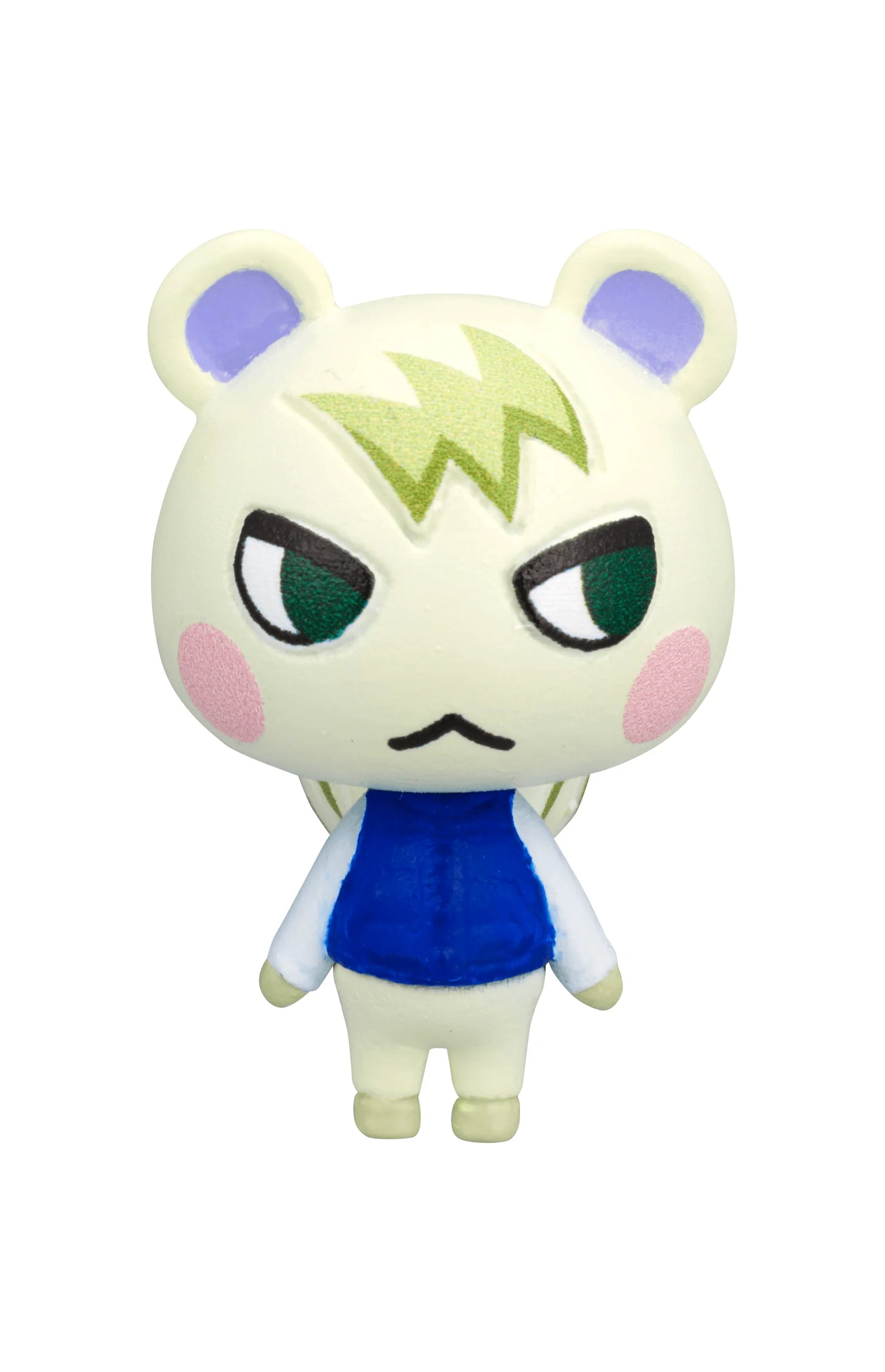 Bikkura Bath Bomb Animal Crossing "Animal Crossing" (Box/15)
