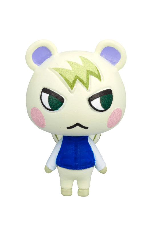 Bikkura Bath Bomb Animal Crossing "Animal Crossing" (Box/15)