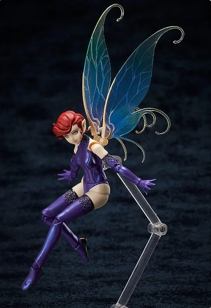 FREEing figma Pixie Shin Megami Tensei Action Figure