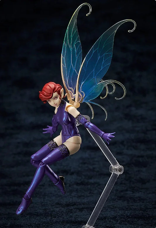 FREEing figma Pixie Shin Megami Tensei Action Figure