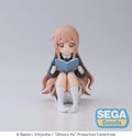 "Ohmuro Family" PM Perching Figure "Hanako Ohmuro"