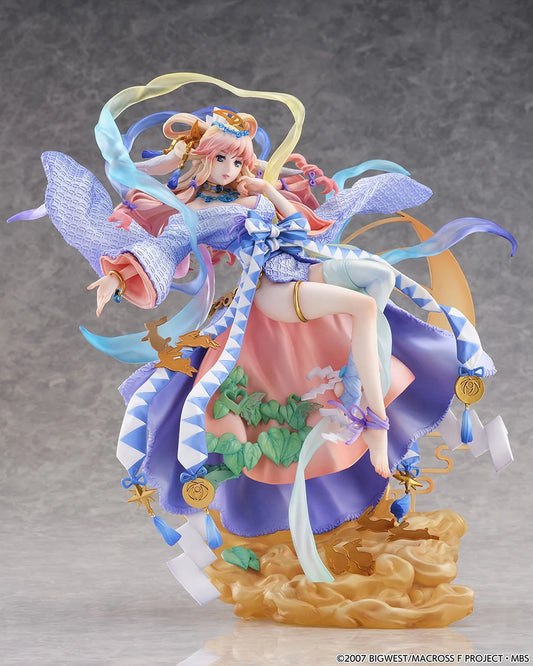 eStream Macross Frontier Sheryl Nome Tsukuyomi Ver. Scale Figure