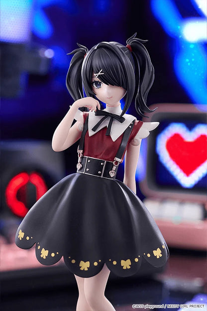 Good Smile Company POP UP PARADE Ame-chan Anime Ver. Scale Figure