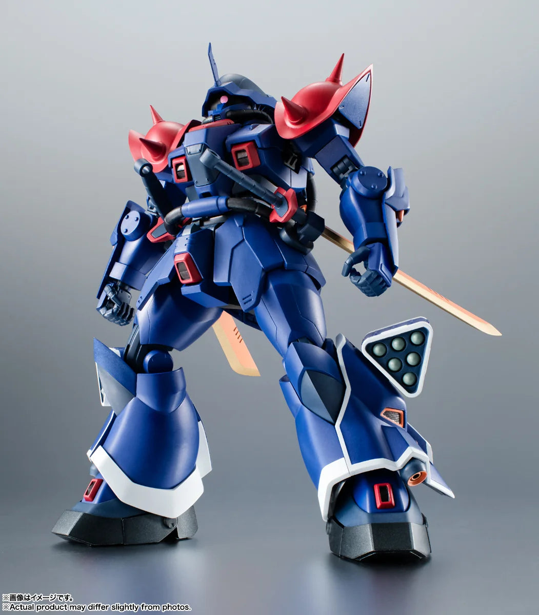 ＜SIDE MS＞ MS-08TX[EXAM] EFREET CUSTOM ver. A.N.I.M.E. "MOBILE SUIT GUNDAM SIDE STORY THE BLUE DESTINY", Bandai Spirits THE ROBOT SPIRITS