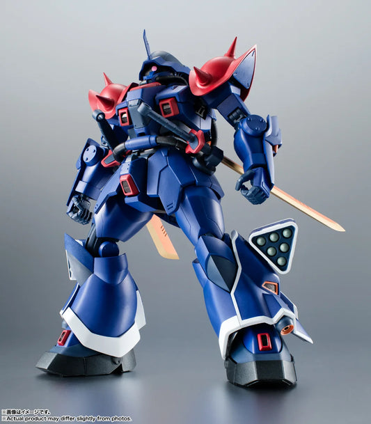 ＜SIDE MS＞ MS-08TX[EXAM] EFREET CUSTOM ver. A.N.I.M.E. "MOBILE SUIT GUNDAM SIDE STORY THE BLUE DESTINY", Bandai Spirits THE ROBOT SPIRITS