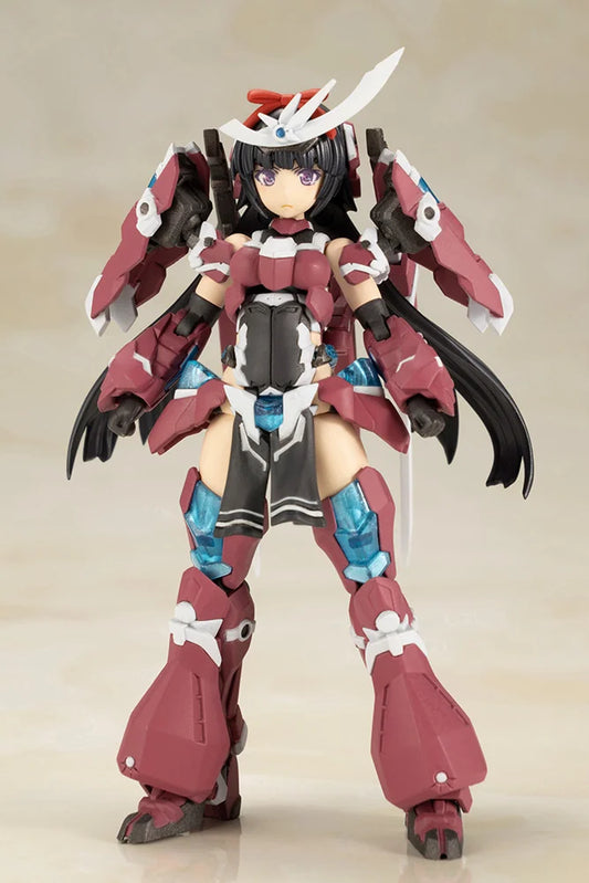 HAND SCALE MAGATSUKI