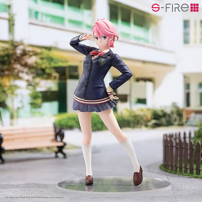SEGA Dandadan Aira 1/7 Scale Figure