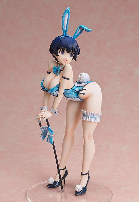 FREEing Yozakura Bare Leg Bunny Ver. Scale Figure