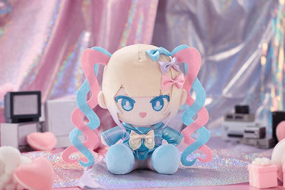 OMGkawaiiAngel Punipuni Plushie