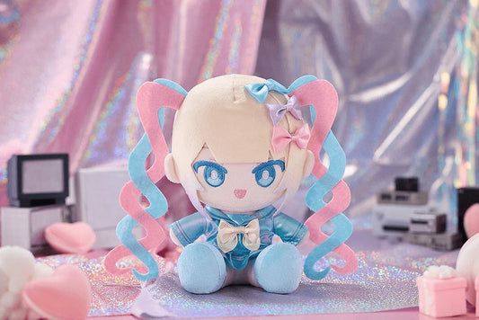 OMGkawaiiAngel Punipuni Plushie