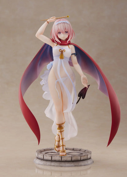 Broccoli To LOVE Ru Darkness Momo Belia Deviluke The Magician 1/7 Scale Figure
