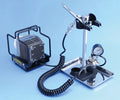 GSI Creos Mr. Linear Compressor L5 Airbrush Set 3