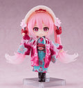 Good Smile Company Nendoroid Doll Sakura Miku Hirohako 2025 Ver. Hakodate