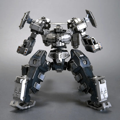 CREST CR-C75U2 DELTA Ver.