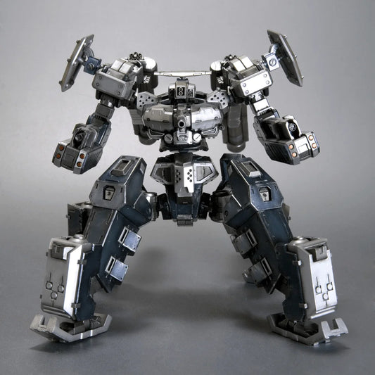 CREST CR-C75U2 DELTA Ver.