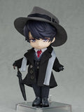[GoodSmile] Nendoroid Doll Victor: If Time Flows Back Ver.