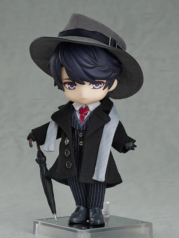 [GoodSmile] Nendoroid Doll Victor: If Time Flows Back Ver.