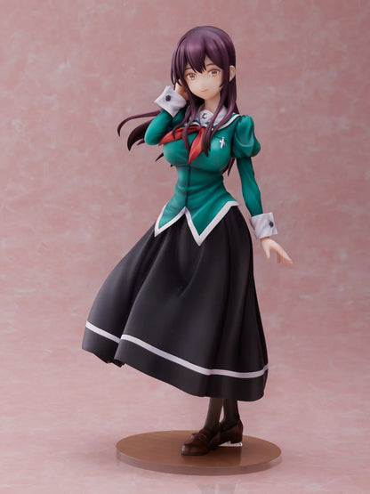 FuRyu Yuri Is My Job! Mitsuki Ayanokoji 1/7 Scale Figure