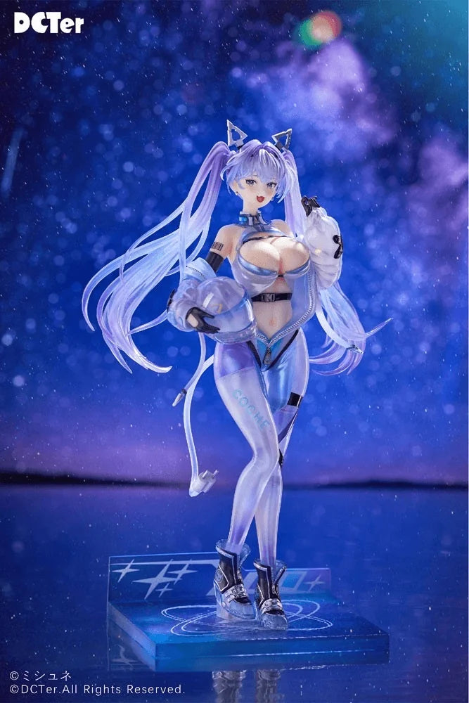 Star Sky Aila