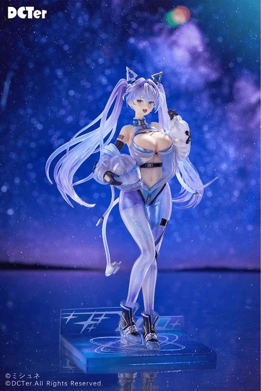 Star Sky Aila