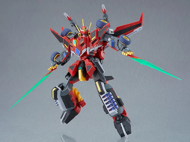 Good Smile Company Moderoid Dynazenon Plastic Model Kit