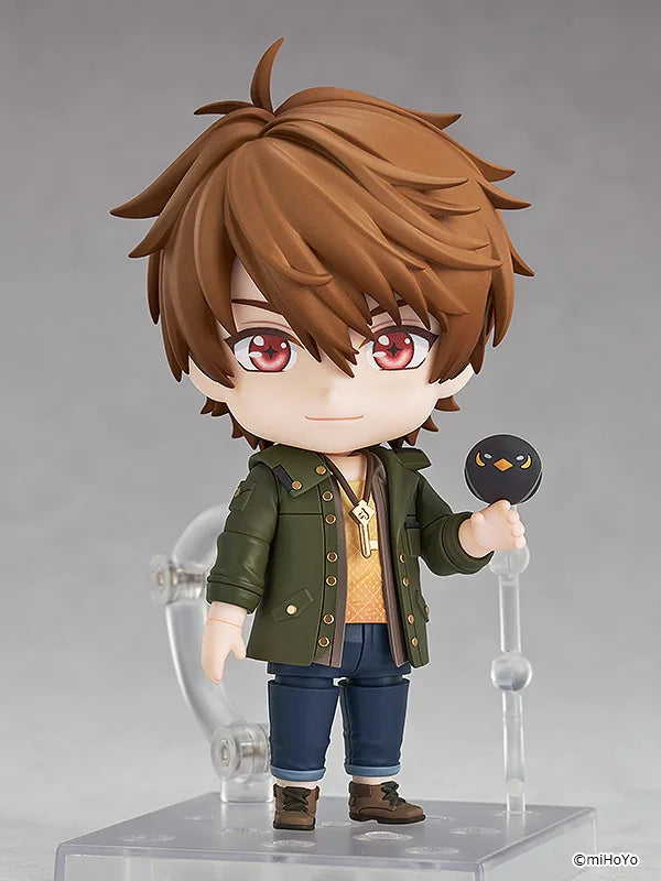 Good Smile Company Nendoroid Luke Pearce Tears of Themis Action Figure