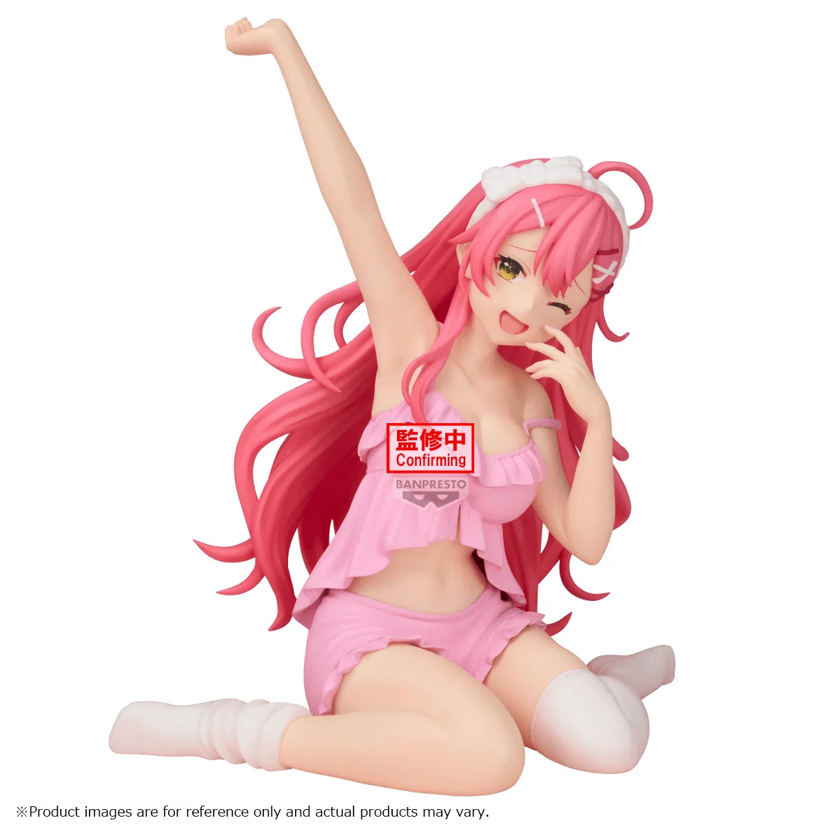 HOLOLIVE #hololive IF -Relax time-Sakura Miko