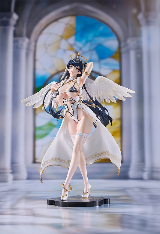Good Smile Company HaneAme 72 Sigils of Solomon Angel Crocell 1/6 Scale Figure