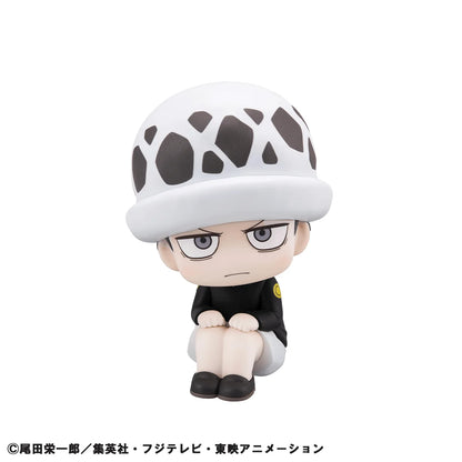 Lookup ONE PIECE Trafalgar Law Childhood Ver.