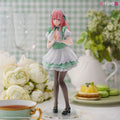 SEGA My Dress-Up Darling Shinju Inui Maid Ver. Scale Figure