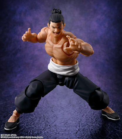 AOI TODO"JUJUTSU KAISEN", Bandai Spirits S.H.Figuarts