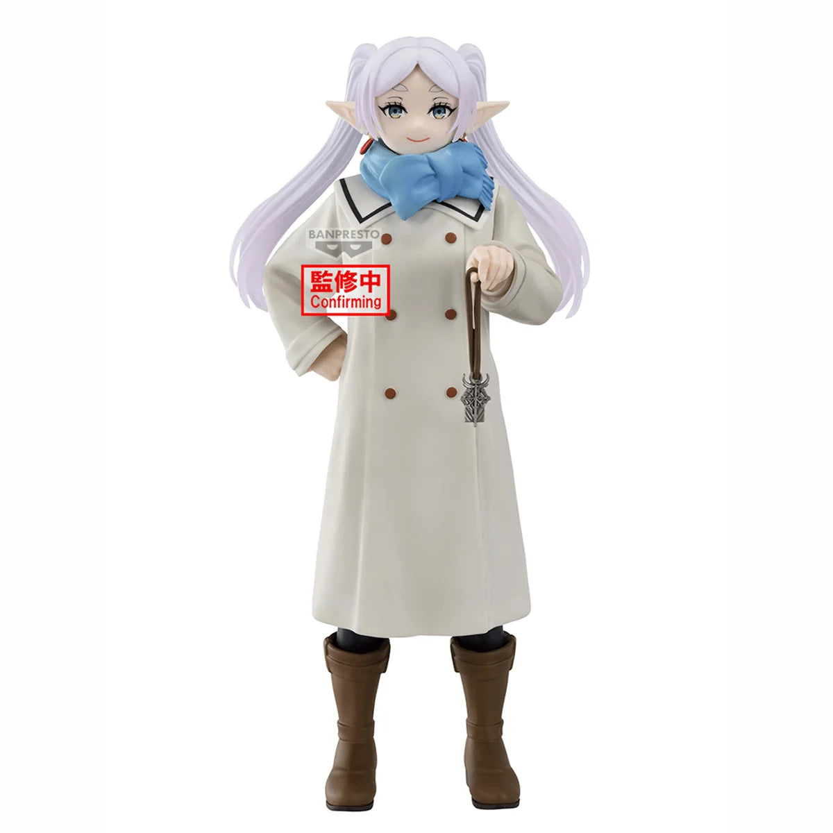 Frieren: Beyond Journey's End FIGURE-Holy Emblem-