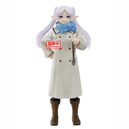 Frieren: Beyond Journey's End FIGURE-Holy Emblem-