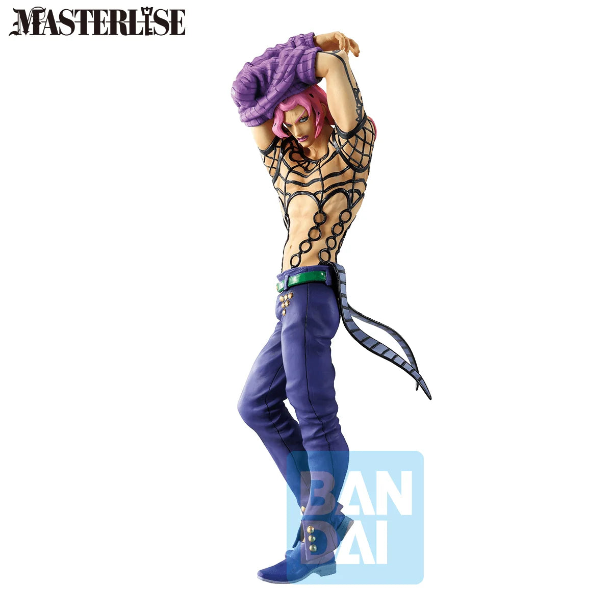Diavolo (The Gathering of Rivals)