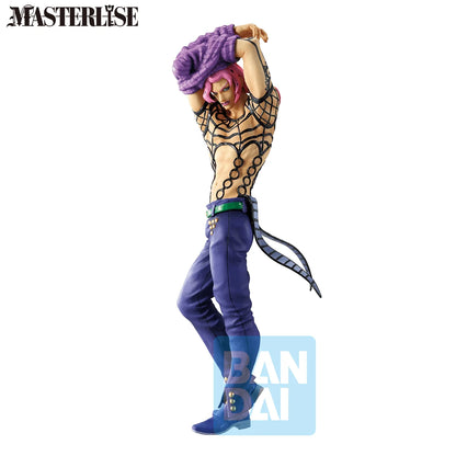 Diavolo (The Gathering of Rivals)