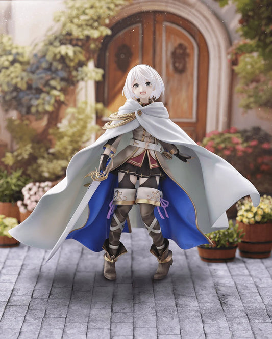 BellFine Amnesia 1/7 Scale Figure Wandering Witch The Journey of Elaina