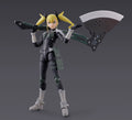 S.H. Figuarts Kikoru Shinomiya Kaiju No. 8 Action Figure