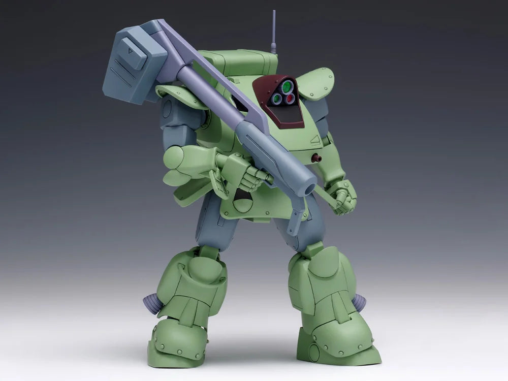 Wave Co. Standing Tortoise MK.II [PS Version] Plastic Model Kit
