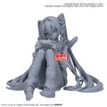 Banpresto Hatsune Miku Holiday Memories Collectible Figure