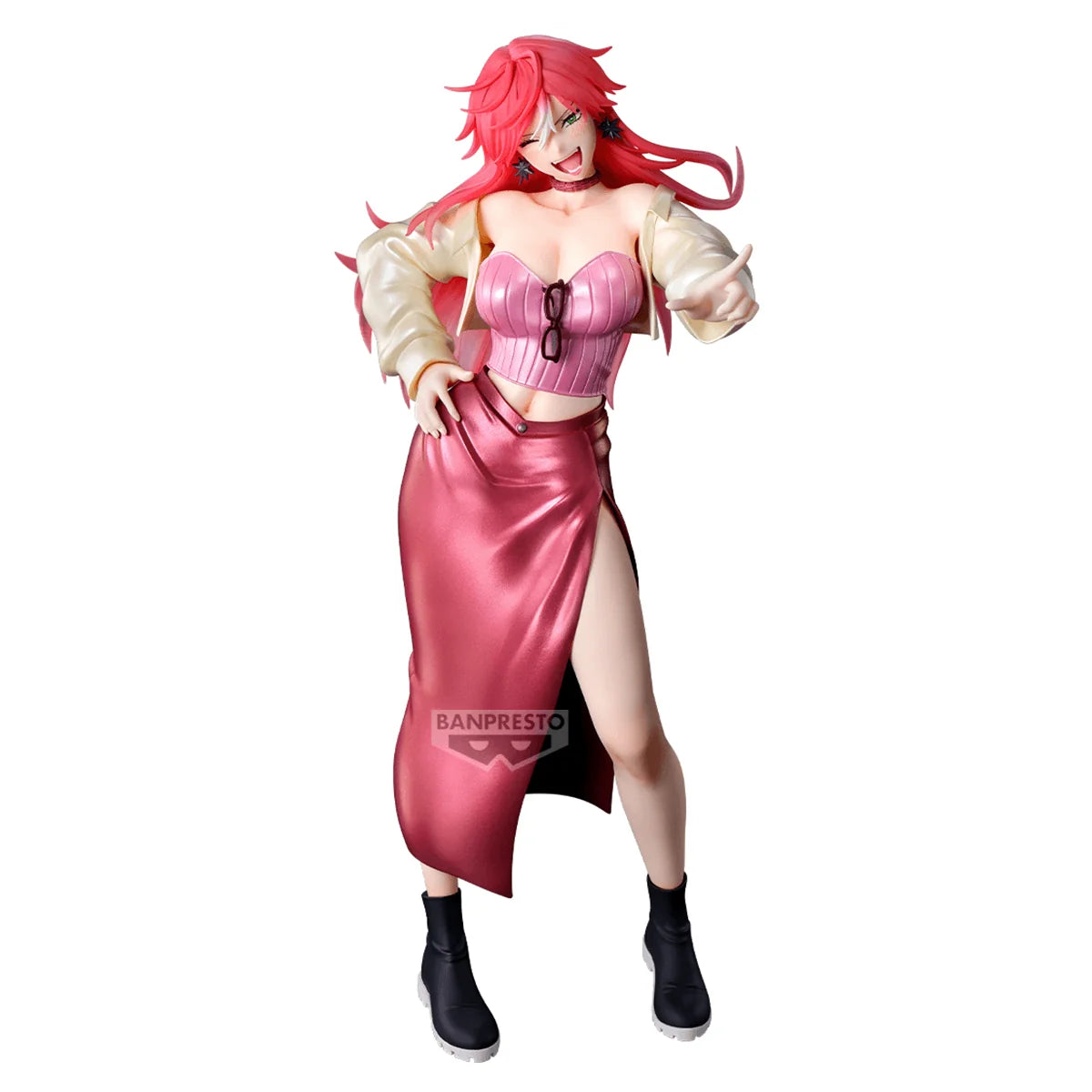 MARRIAGETOXIN GLITTER&GLAMOURS-KIMIE ARASHIYAMA-Special color ver.