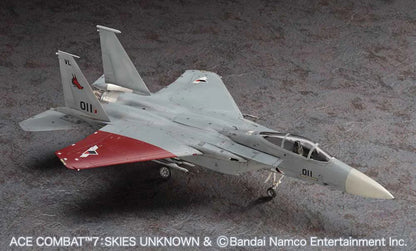 [SP623] 1/72 [ACE COMBAT 7 SKIES UNKNOWN] F-15C EAGLE "GALM 2"