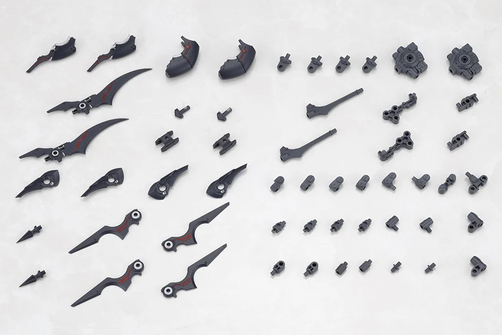HEAVY WEAPON UNIT78 CUSTOMIZE CORE WING BLADE