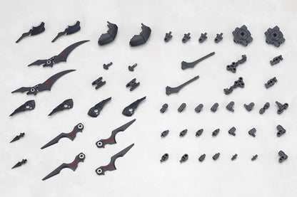 HEAVY WEAPON UNIT78 CUSTOMIZE CORE WING BLADE