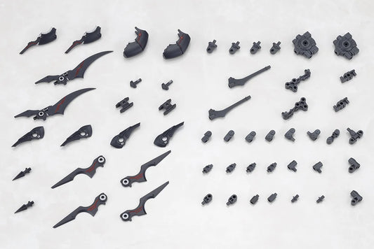 HEAVY WEAPON UNIT78 CUSTOMIZE CORE WING BLADE