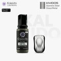 KM005 Stainless Steel