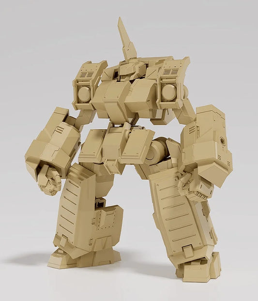MODEROID SIDE:CC Graf Faust (Sand Yellow Ver.)