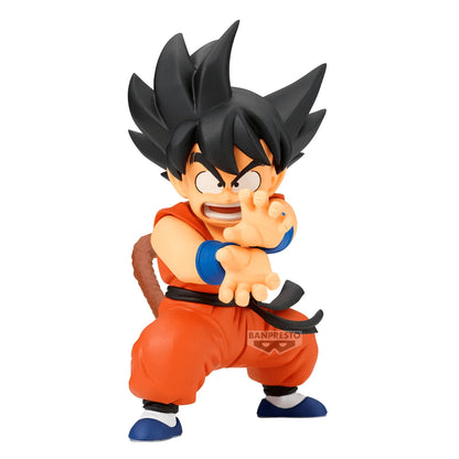 DRAGON BALL MATCH MAKERS SON GOKU(VS JACKIE CHUN)