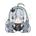 Chocopuni Plushie Female Tyrant